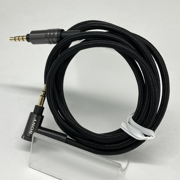 SONY 【中古】MUC-S12SM1 MDR-1A用ケーブル【秋葉原】 – e☆イヤホン