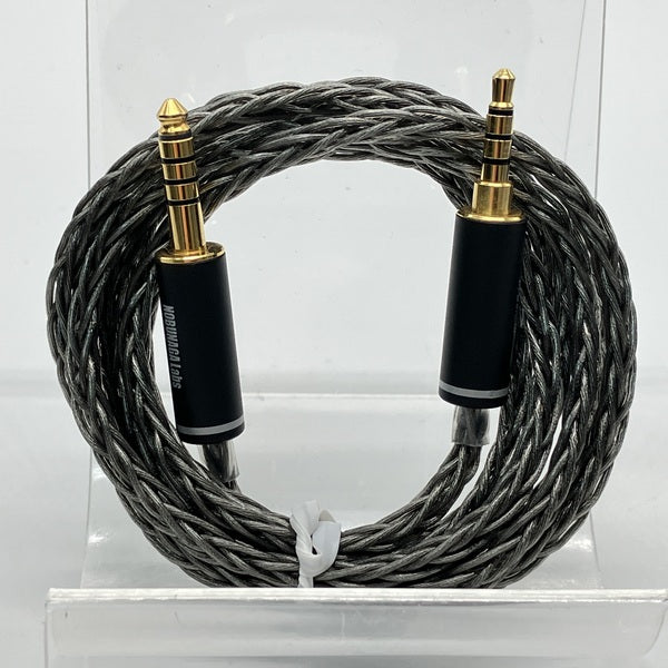 NOBUNAGA Labs 【中古】景虎 (Kagetora)4.4mm5極バランス/3.5mm4極