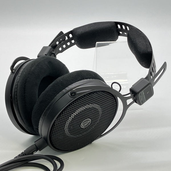 audio-technica 【中古】ATH-R50x【日本橋】 – e☆イヤホン