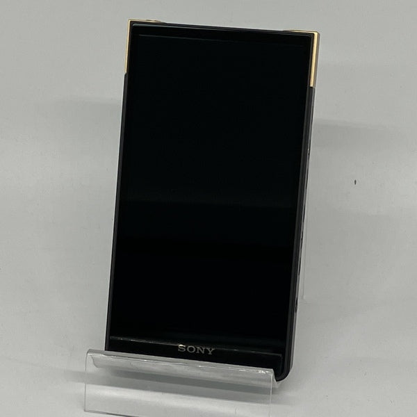 SONY NW-ZX707 試聴機　新古品 SONY 【中古】NW-ZX707 C【秋葉原】 – e☆イヤホン