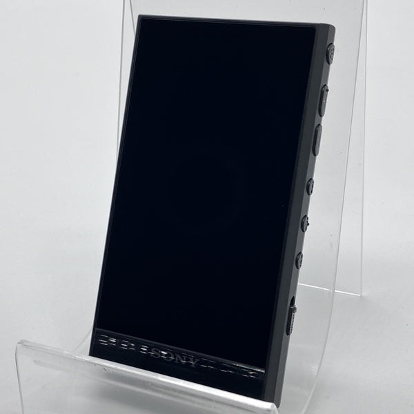 SONY 【中古】NW-A306 BC ブラック【名古屋】 – e☆イヤホン