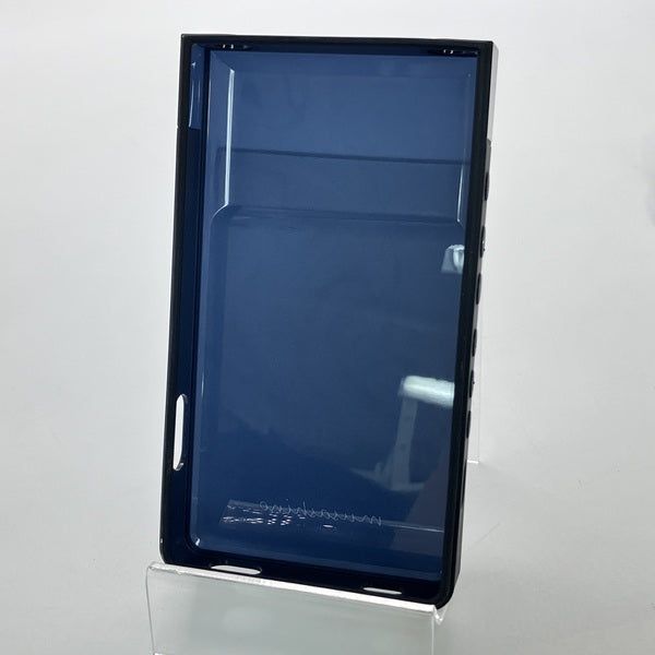 musashino LABEL 【中古】NW-ZX700シリーズ用ソフトケース マット