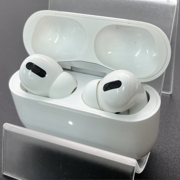 AirPods Pro MWP22J/A 中古品 Apple 【中古】AirPods Pro MWP22J/A(海外モデル)【秋葉原】 – e☆イヤホン