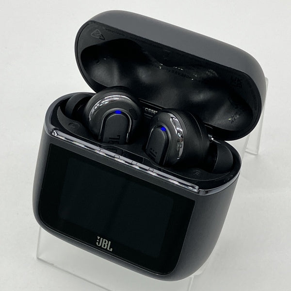 JBL 【中古】TOUR PRO 3 ブラック【JBLTOURPRO3BLK】【秋葉原】 – e