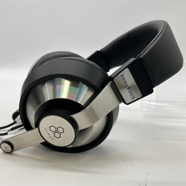 final 【中古】SONOROUS VI【FI-SO6BD3】【秋葉原】 – e☆イヤホン