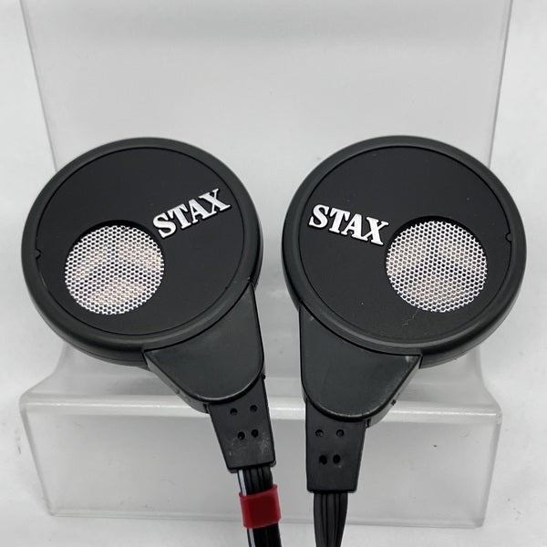 STAX 【中古】SR-003MK2【秋葉原】 – e☆イヤホン