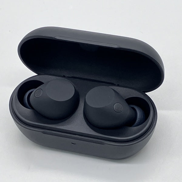 SONY 【中古】WF-C710N BZ ブラック【秋葉原】 – e☆イヤホン