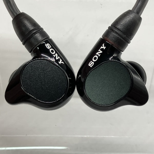 SONY 【中古】IER-M7 Q【秋葉原】 – e☆イヤホン