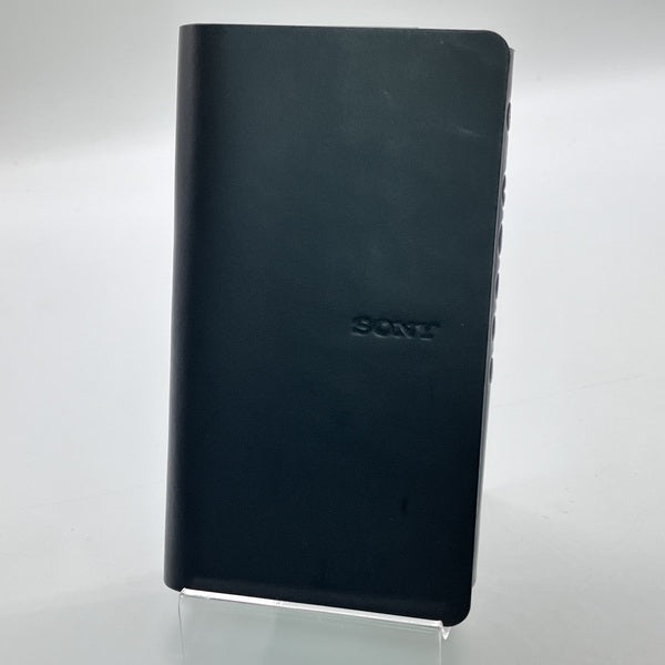 SONY 【中古】WM1ZM2/WM1AM2専用レザーケース 【CKL-NWWM1M2CWW