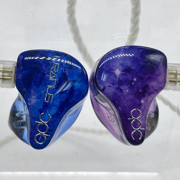 qdc 【中古】Hybrid Uranus-S【QDC-HYBRID-URANUS-S】【秋葉原】 – e