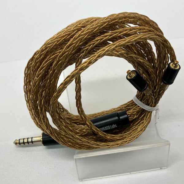 NOBUNAGA Labs 【中古】澪標 極 (Miotukusi-Kiwami) 4.4mm5極バランス