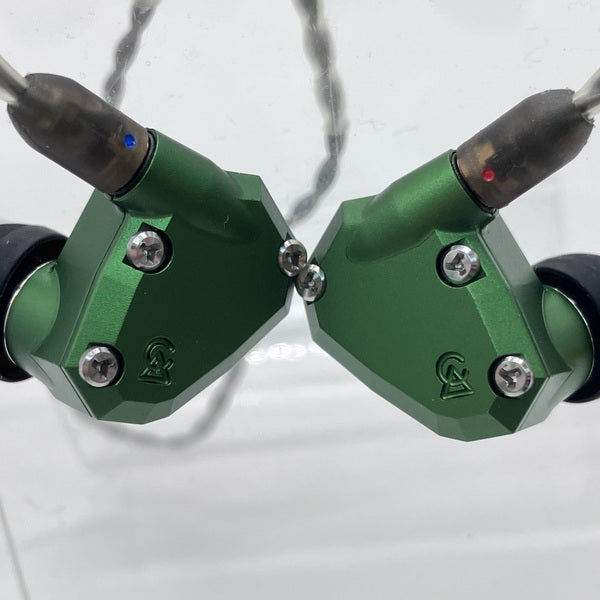 Campfire Audio 【中古】ANDROMEDA 【CAM-4808】【秋葉原】 – e☆イヤホン