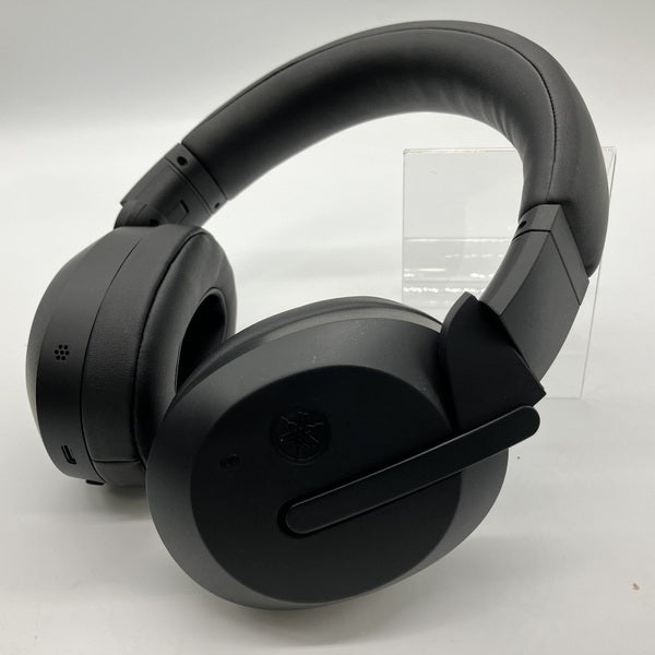 【中古】 YAMAHA yh-e700b ヘッドホン YAMAHA 【中古】YH-E700B(B)ブラック【日本橋】 – e☆イヤホン