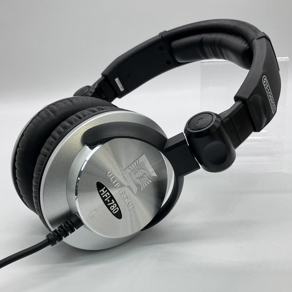 ULTRASONE 【中古】HFI-780【秋葉原】 – e☆イヤホン