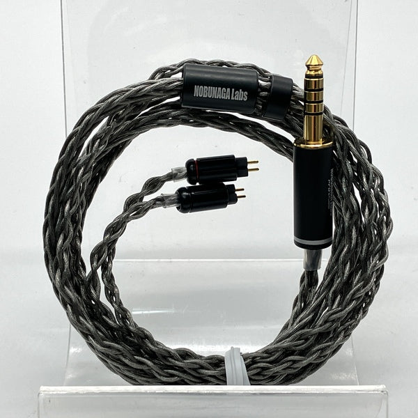 NOBUNAGA Labs 【中古】ECLIPSE (エクリプス)4.4mm5極バランス