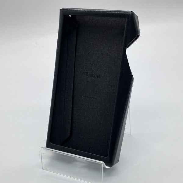Astell&Kern 【中古】A&ultima SP4000 Case Black【IRV-AK-SP4000-CASE