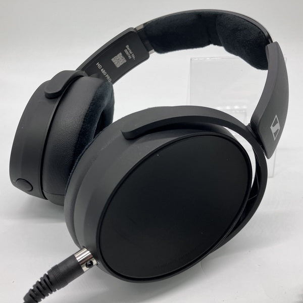SENNHEISER 【中古】HD 480 PRO PLUS【秋葉原】 – e☆イヤホン