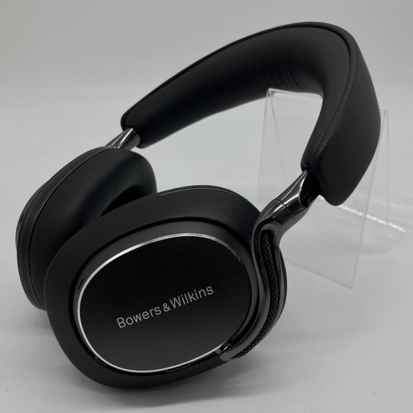 Bowers & Wilkins 【中古】Px8 S2 オニキス・ブラック【PX8S2/OB