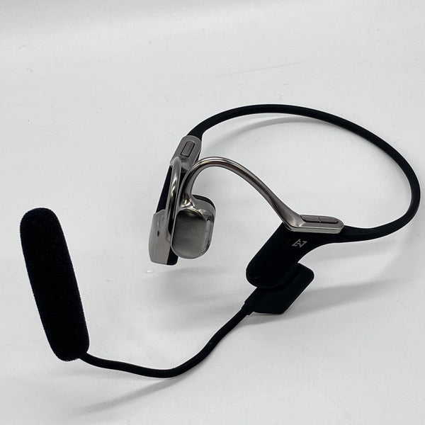 AVIOT 【中古】Openpiece Elite ＋ ブームマイク チタニウムシルバー