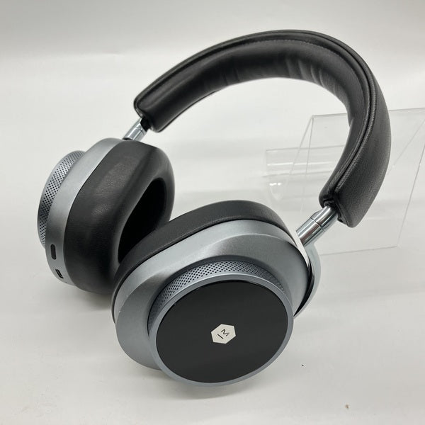 MASTER & DYNAMIC 【中古】MW75【日本橋】 – e☆イヤホン