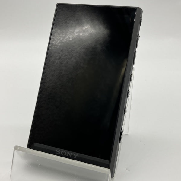 SONY 【中古】NW-A306 BC ブラック【秋葉原】 – e☆イヤホン