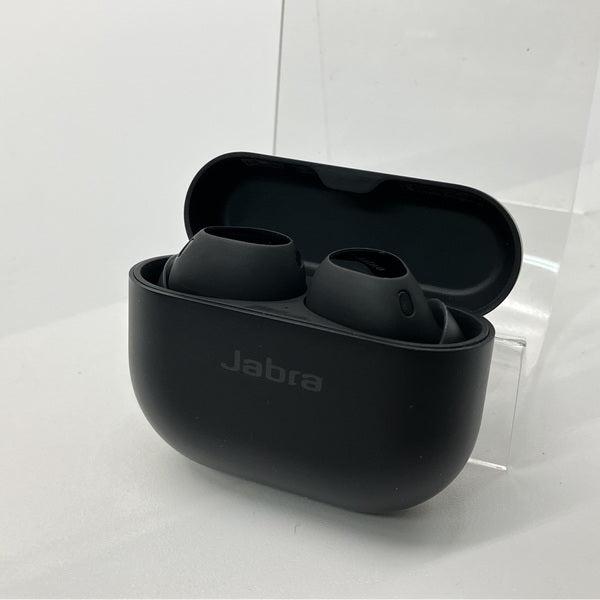 Jabra 【中古】Elite 10 Gloss Black 【100-99280904-99】【名古屋