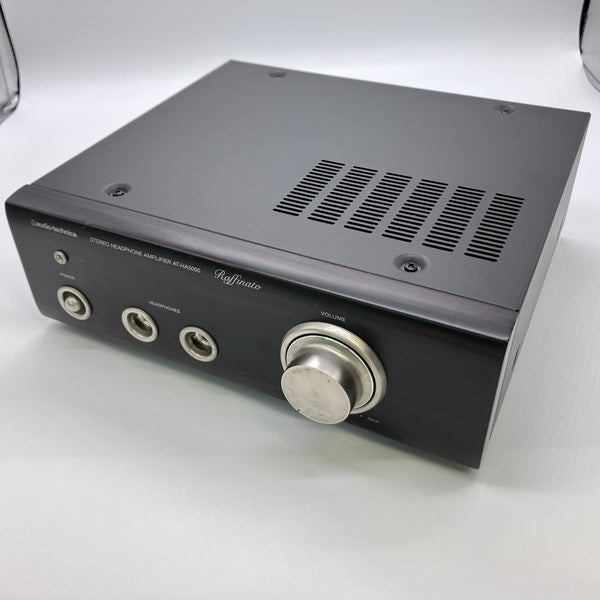 audio-technica 【中古】AT-HA5000【秋葉原】 – e☆イヤホン