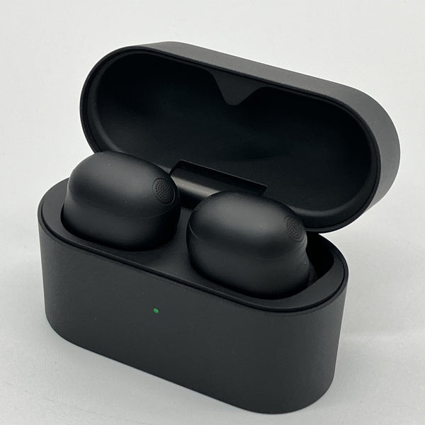 【ジャンク】SONY WF-1000XM6 ブラック SONY 【中古】WF-1000XM6 BZ ブラック【名古屋】 – e☆イヤホン