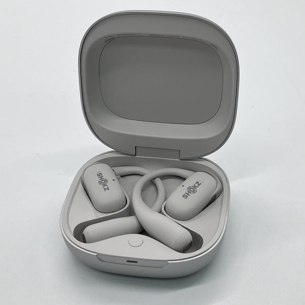 Shokz 【中古】OpenFit 2+ Grey【SKZ-EP-000051】【秋葉原】 – e☆イヤホン