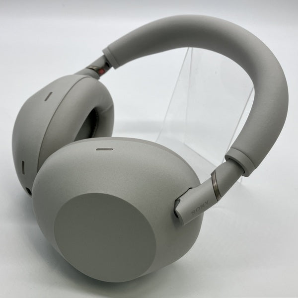 SONY 【中古】WH-1000XM6 SM プラチナシルバー【日本橋】 – e☆イヤホン
