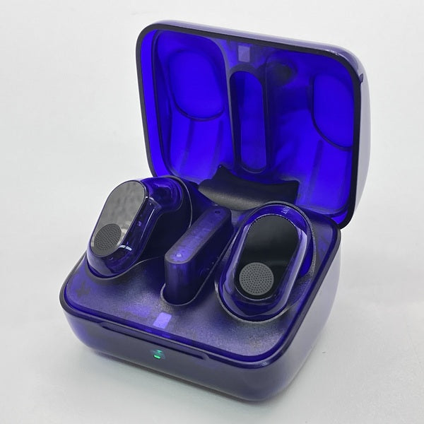 SONY 【中古】INZONE Buds グラスパープル 【WF-G700N VZ】【秋葉原