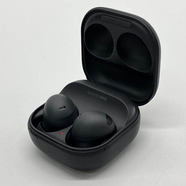 Galaxy 【中古】GalaxyBuds2Pro グラファイト 【SM-R510NZAAXJP
