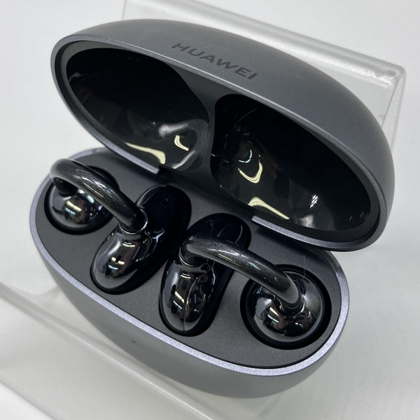 HUAWEI 【中古】FreeClip Black 【Dove-T00】【秋葉原】 – e☆イヤホン