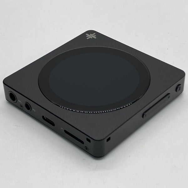 FIIO 【中古】Snowsky DISC Black【FIO-SSDISC-B】【秋葉原】 – e