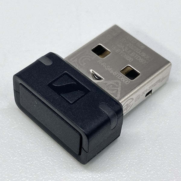 SENNHEISER 【中古】BTD 600 (Bluetooth USBアダプター)【秋葉原】 – e