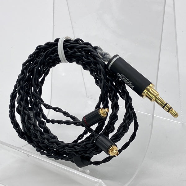 NOBUNAGA Labs 【中古】雲雀 (Hibari)3.5mmステレオミニ/SENNHEISER