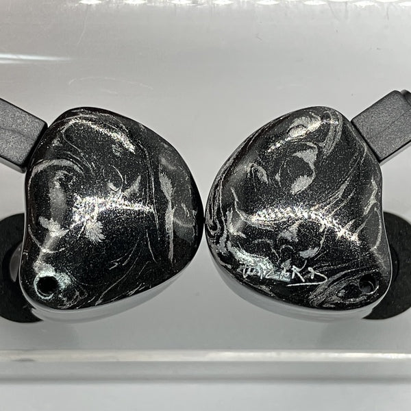 Noble Audio 【中古】KHAN 【NOB-KHAN】【名古屋】 – e☆イヤホン