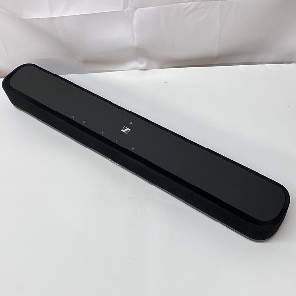 SENNHEISER 【中古】AMBEO Soundbar Mini [SB02S-BLACK-JP]【秋葉原
