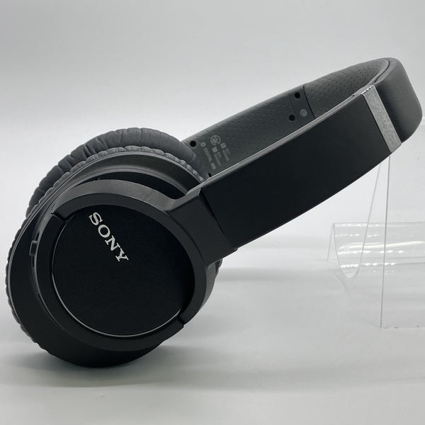 SONY 【中古】MDR-ZX770BNB ブラック【名古屋】 – e☆イヤホン