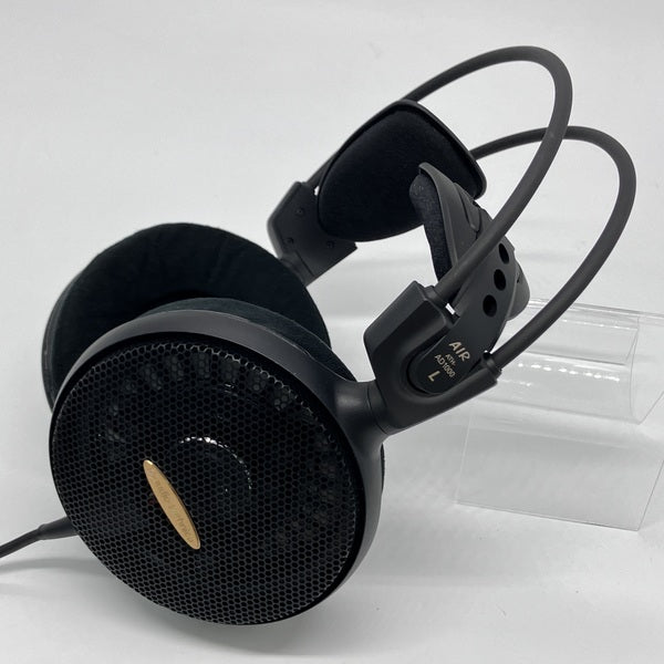 美品 audio-technica ATH-AD1000 動作確認 audio-technica 【中古】ATH-AD1000【秋葉原】 – e☆イヤホン