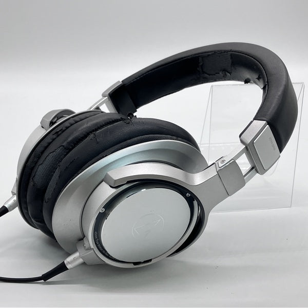 Audio-Technica ATH-SR9 有線ヘッドホン 本体 オーディオテクニカ