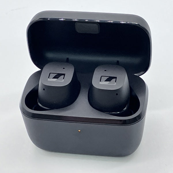 SENNHEISER 【中古】CX True Wireless ブラック【秋葉原】 – e☆イヤホン