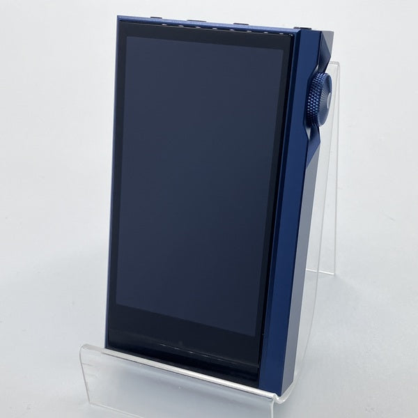 Astell&Kern 【中古】KANN ALPHA Urbanely Blue 【AK-KANN-ALPHA-UB