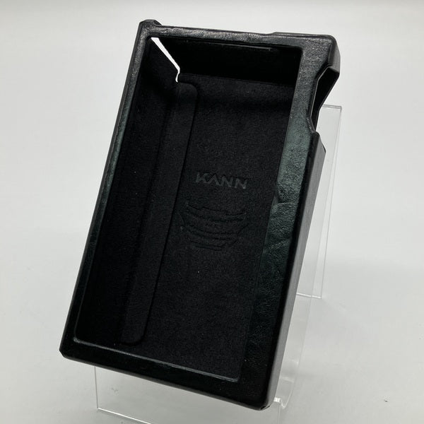 Astell&Kern 【中古】KANN ALPHA Case Black 【AK-KANN-ALPHA-CASE-BLK