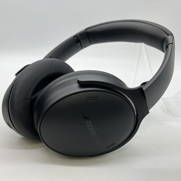 Bose 【中古】QuietComfort Headphones Black【秋葉原】 – e☆イヤホン