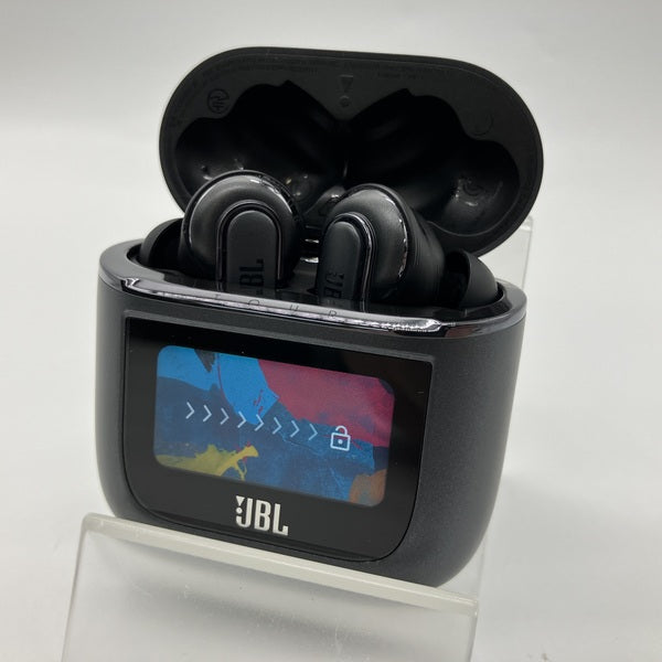 JBL 【中古】TOUR PRO 2 ブラック【JBLTOURPRO2BLK】【秋葉原】 – e