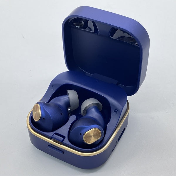 AVIOT 【中古】TE-Q3R ラピスブルー【TE-Q3R-BL】【秋葉原】 – e☆イヤホン