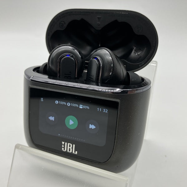 JBL 【中古】TOUR PRO 2 ブラック【JBLTOURPRO2BLK】【秋葉原】 – e