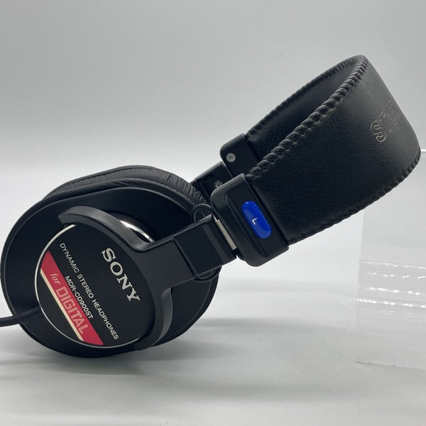 SONY 【中古】MDR-CD900ST【名古屋】 – e☆イヤホン