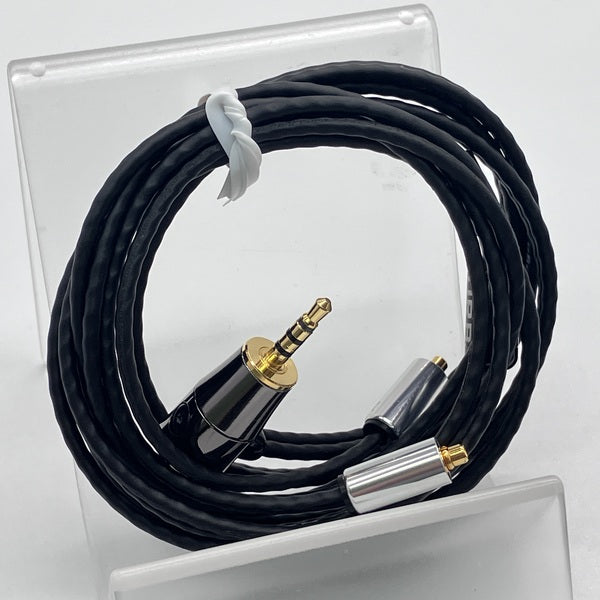 ORB 【中古】Clear force Nova 2nd generation MMCX 2.5φL（1.2m